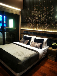 One Marina Gardens (D1), Apartment #451774741